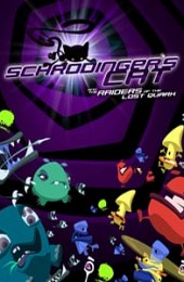 Schrodinger's Cat And The Raiders Of The Lost Quark