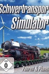 Schwertransport Simulator