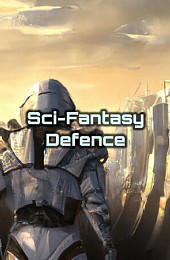 Sci-Fantasy Defence