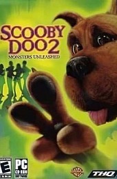 Scooby-Doo 2: Monsters Unleashed