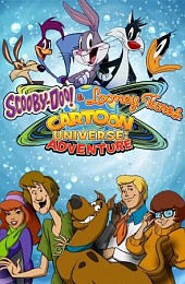 Scooby Doo! & Looney Tunes Cartoon Universe: Adventure