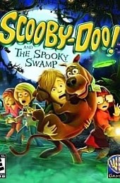 Scooby-Doo! and the Spooky Swamp