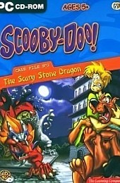 Scooby-Doo! Case File 2: The Scary Stone Dragon