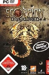 Scorpion: Disfigured