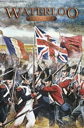 Scourge of War: Waterloo