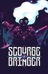 ScourgeBringer