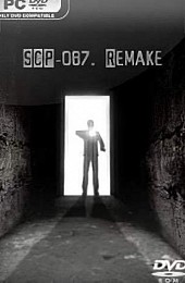 SCP 087