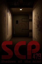 SCP-479: Shadows of the Mind