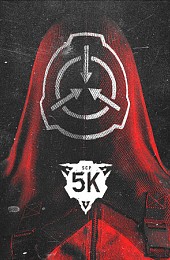 SCP: 5K