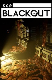 SCP: Blackout