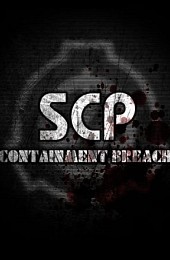 SCP: Containment Breach