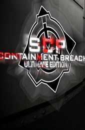 SCP: Containment Breach - Ultimate Edition