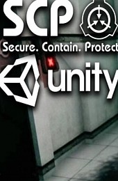 SCP: Containment Breach Unity Remake