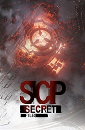 SCP: Secret Files