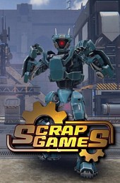 Scrap Games