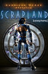 Scrapland Remastered