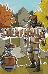 Scrapnaut