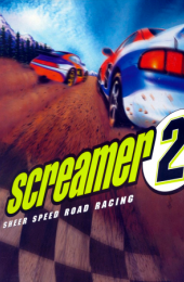 Screamer 2