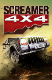 Screamer 4x4