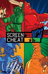 Screencheat