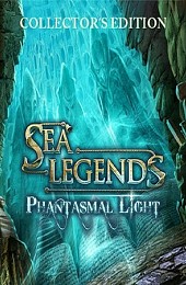 Sea Legends: Phantasmal Light