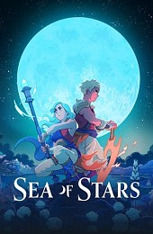 Sea of Stars