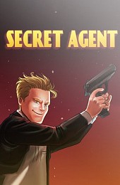 Secret Agent