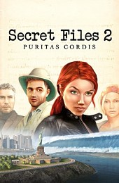 Secret Files 2: Puritas Cordis