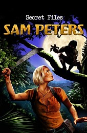 Secret Files Sam Peters