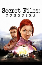 Secret Files: Tunguska