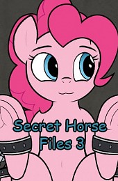 Secret Horse Files 3