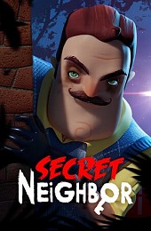 Secret Neighbor