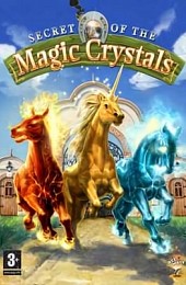 Secret of the Magic Crystals