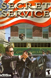 Secret Service: In Harm's Way