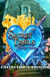 Secret Trails: Frozen Heart