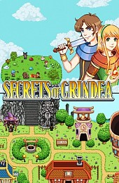 Secrets of Grindea