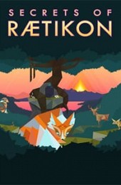 Secrets of Raetikon