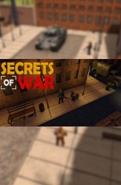 Secrets of War