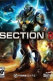 Section 8