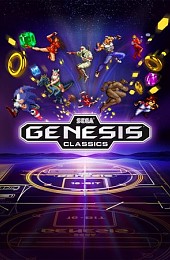 SEGA Mega Drive and Genesis Classics