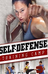 Self-Defense Training Camp