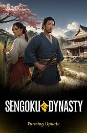 Sengoku Dynasty