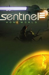 Sentinel 3: Homeworld