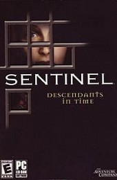 Sentinel: Descendants in Time