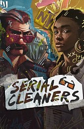 Serial Cleaners