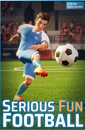 Serious Fun Football