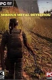 Serious Metal Detecting