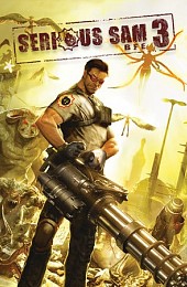 Serious Sam 3: BFE