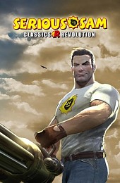 Serious Sam Classics: Revolution