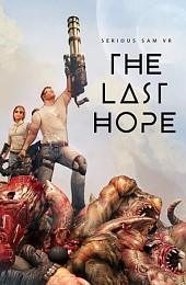 Serious Sam VR: The Last Hope